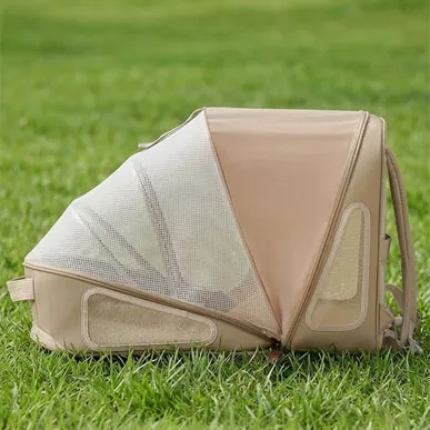 lingze Expandable Carriers for pet