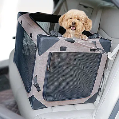 lingze pet travel bags