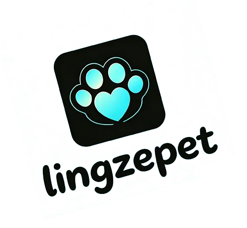 lingzepet logo